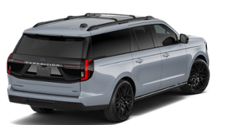 2026 Ford Expedition® External Image 4